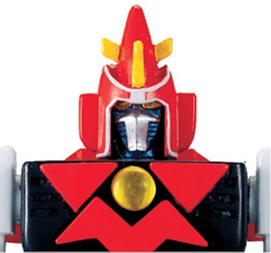 Amazon | THE超合金 GT-10 ボルテスV | フィギュア・ドール 通販