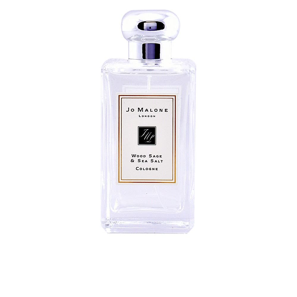Amazon | ジョー マローン JO MALONE ウッド セージ＆シー ソルト