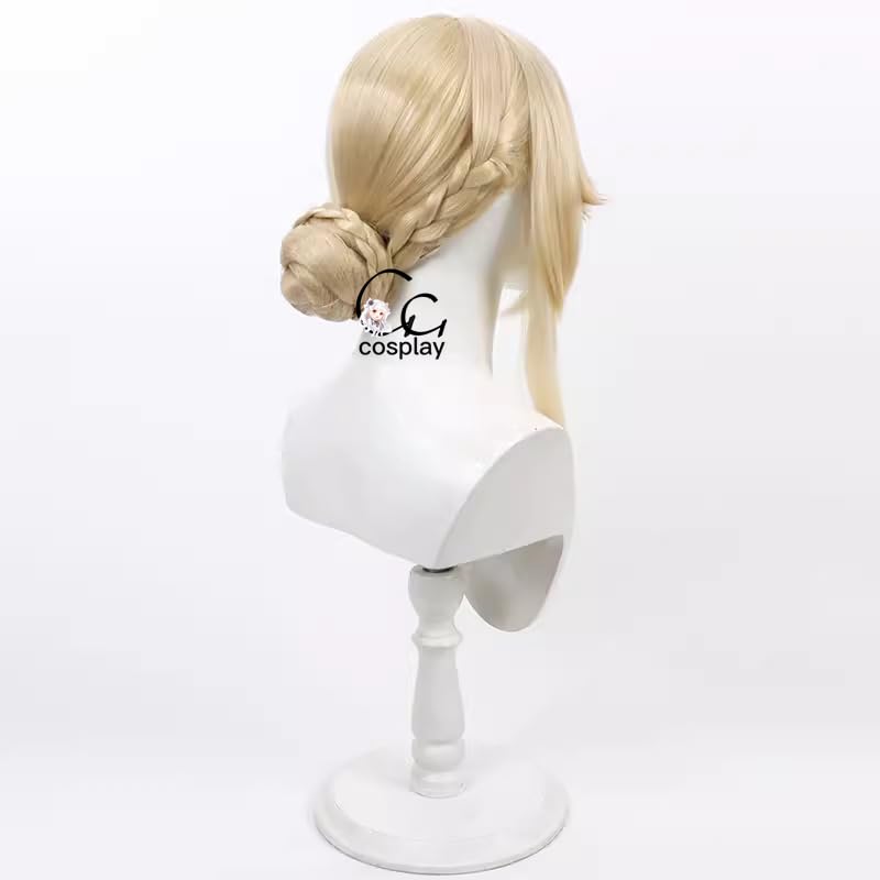 Amazon.co.jp: 即納品☆ ニケ 勝利の女神：NIKKE エード コスプレ