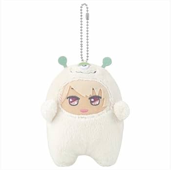 Amazon.co.jp: アイドリッシュセブン きらどるぬいぐるみ アイナナ