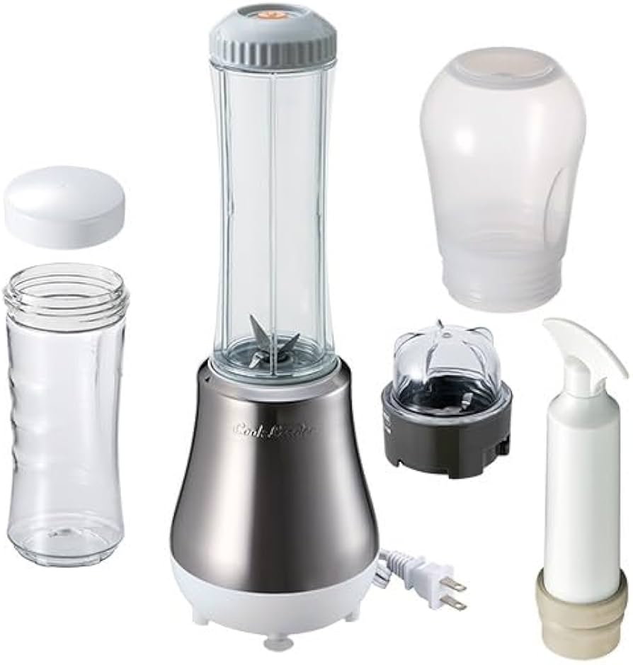 Doctor smoothie スムージーメーカー ドクタースムージー｜アサヒ