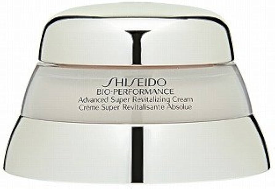 Amazon | 資生堂 BOP アドバンスト リニューイングクリーム 50ml/1.7oz