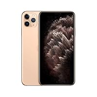 Amazon | 【整備済み品】 Apple iPhone 11 Pro Max 64GB ミッドナイト