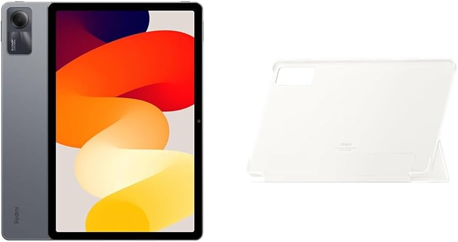 Amazon.co.jp: Xiaomi タブレット Redmi Pad SE 4GB+128GB wi-fiモデル