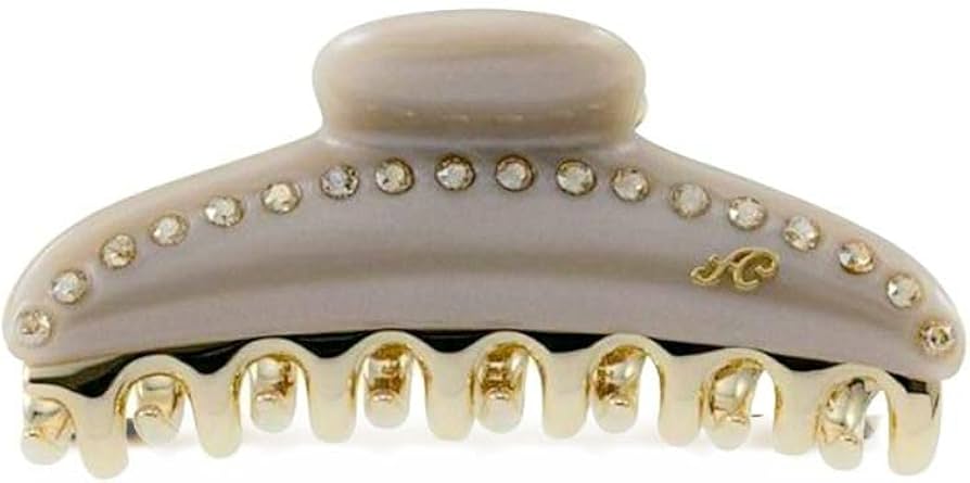 Amazon.co.jp: ティアラクイーン クリップ Mサイズ/アッカ（ACCA）ヘア