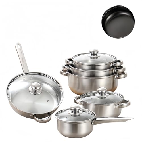 ステンレス 多層構造 鍋」の人気商品一覧 | 安い商品を通販サイトから
