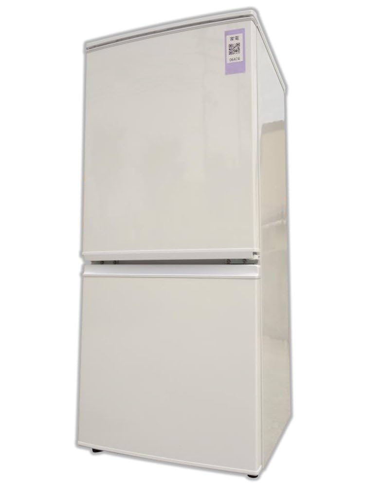 SHARP 冷蔵庫 小型 一人暮らし 137L 2019年製 3年保証付 SHARP 冷蔵庫