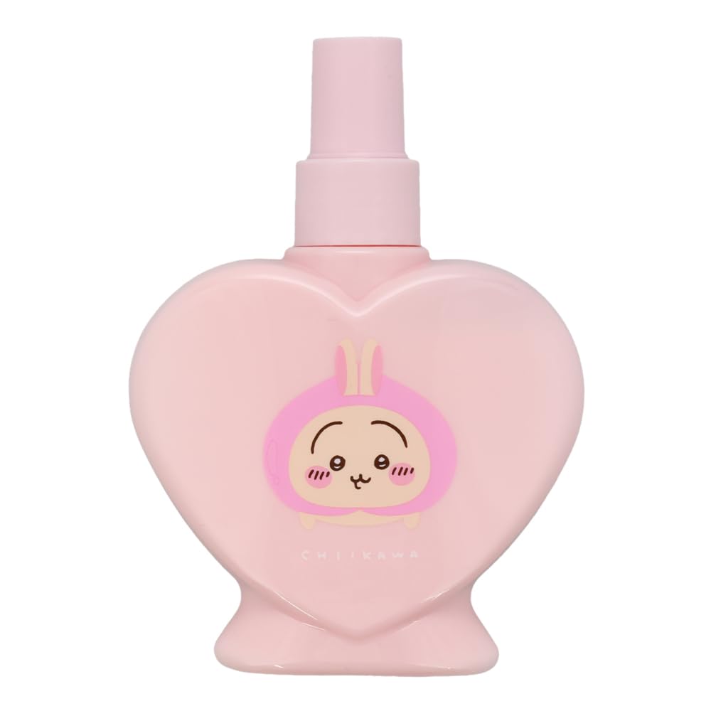 Amazon | ちいかわ ボディミルク 180g ピーチシリーズ 保湿 shobido