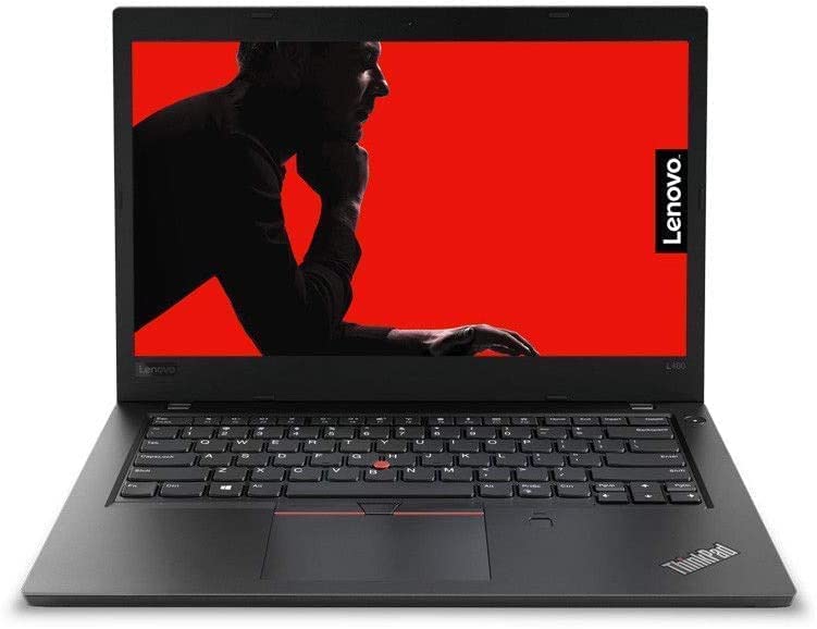 Amazon.com: Lenovo ThinkPad L480 Laptop, 14.0'' FHD (1920x1080