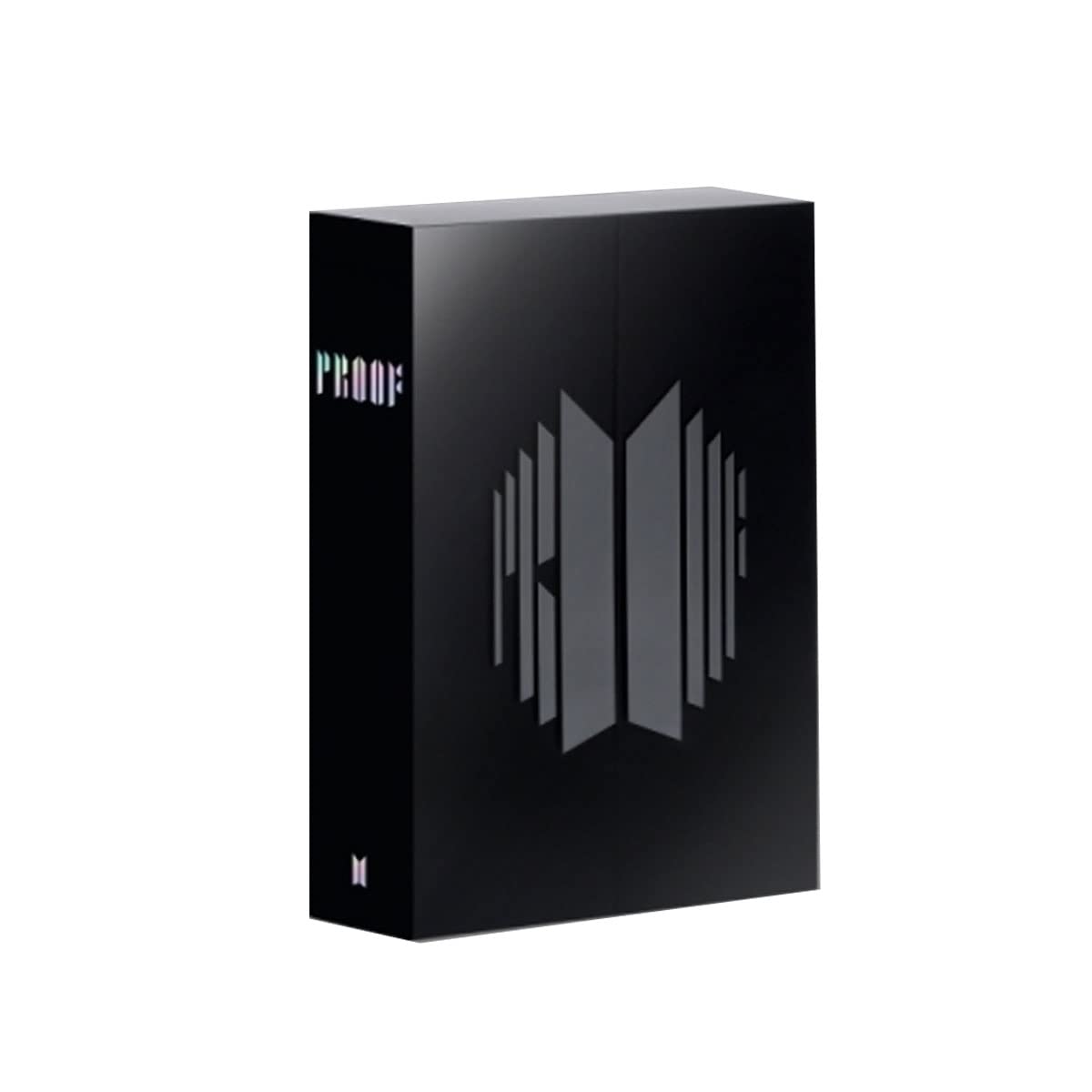 Amazon.com: BTS Anthology Album - Proof [Standard Edition] +
