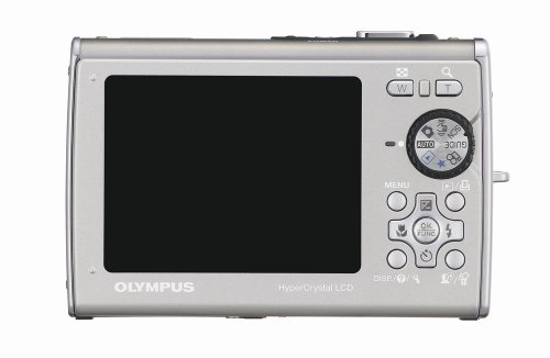 Amazon.com : OM SYSTEM OLYMPUS Stylus 1030SW 10.1MP Digital Camera