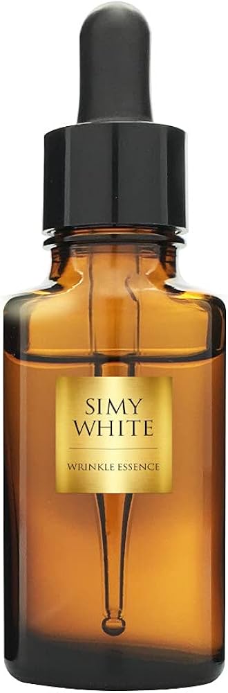 Amazon.co.jp: シミーホワイト 美容液 薬用 ホワイトリンクル