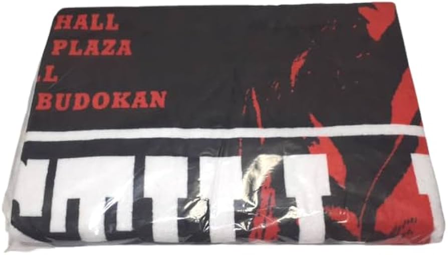 Amazon.co.jp: 矢沢永吉（EIKICHI YAZAWA）会場限定スペシャルビーチ