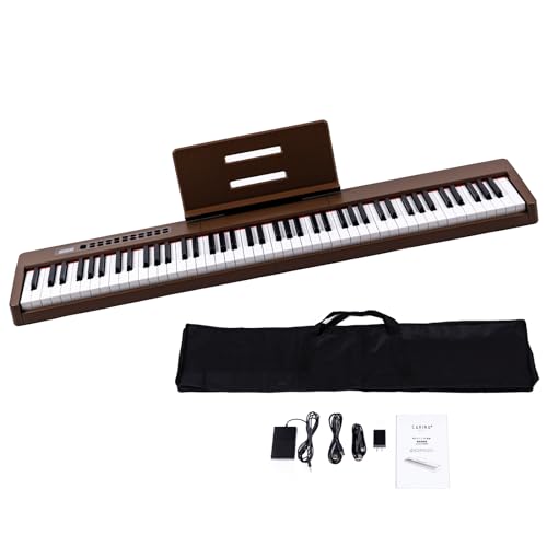 Carina 電子ピアノ 88鍵盤」の人気商品一覧 | 安い商品を通販サイト