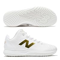 Amazon | [ニューバランス] 野球 限定 トレーニングシューズ アップ