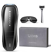 Amazon | 【正規品】Ulike 脱毛器 Air10 光美容器 髭/脇/VIO/脚/腕