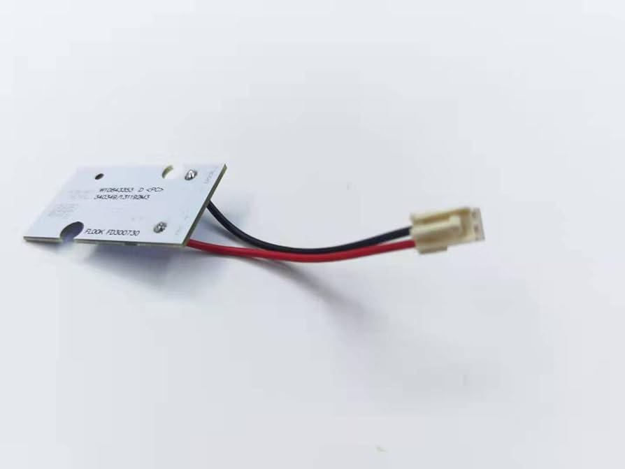 Amazon.com: W10843353 W11205083 W10695459 LED Module For Whirlpool