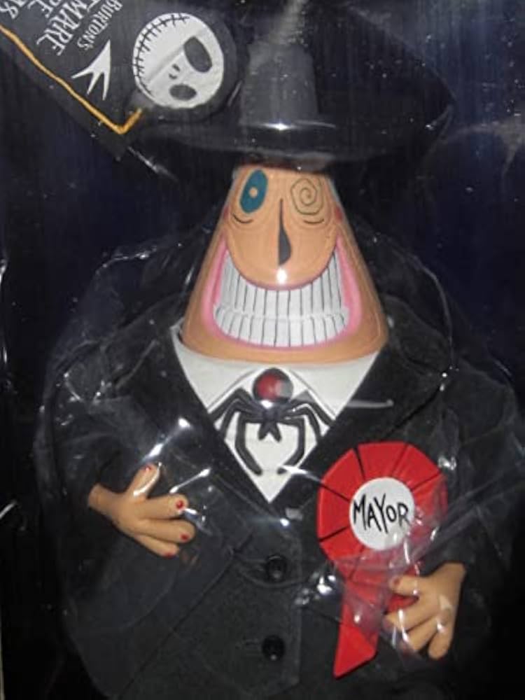 Amazon | ジュンプランニング ザナイトメア ビフォア クリスマス