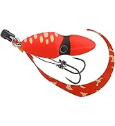 Amazon | JACKALL(ジャッカル) TG ビンビンスイッチ 120g オレンジ