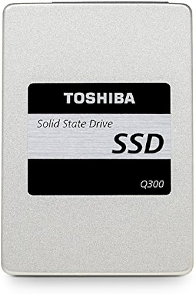 Amazon.in: Buy Toshiba Q300 240GB 2.5-Inch SATA 3.0 Internal SSD