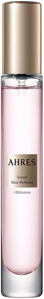 Amazon | サウンド スキン パフューム 74922392## #ジレンマ 8mL 香水