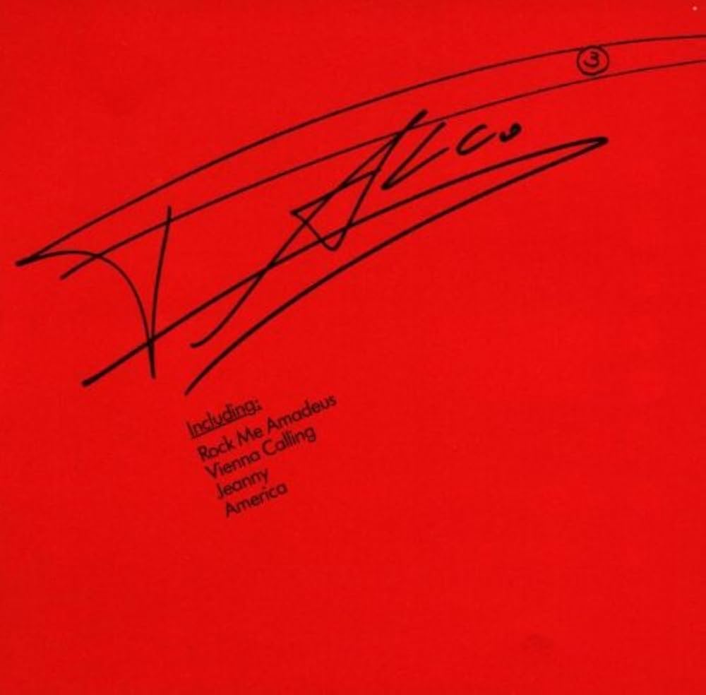 Falco - Falco 3 - Amazon.com Music