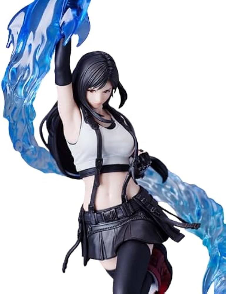 Amazon.co.jp: FINAL FANTAS Y Ⅶ REBIRTH 発売記念くじ 賞エンド賞