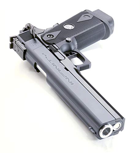 Amazon | 【WAスーパーリアルガン】WA SVインフィニティ6.0 ガン