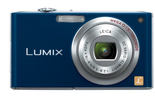 Amazon | パナソニック デジタルカメラ LUMIX (ルミックス) コスモ