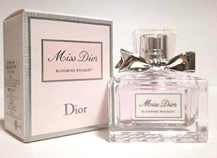Amazon | Dior(ディオール) ミスディオール ブルーミングブーケ