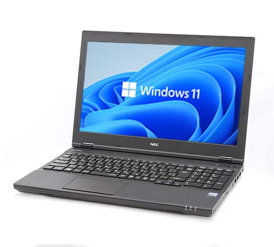 Amazon.co.jp: 【整備済み品】 【Win11搭載】NEC VersaPro VX-2 / 第8