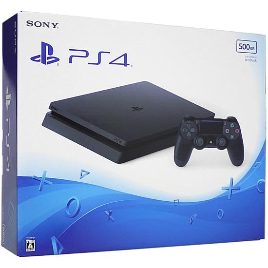 Amazon.co.jp: 【整備済み品】 SONY ソニー PlayStation 4 ジェット