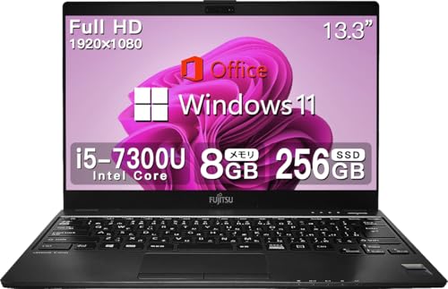 FUJITSU LIFEBOOK U937」の人気商品一覧 | 安い商品を通販サイトから