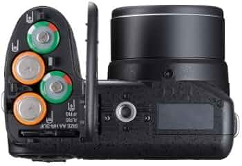 Amazon | FUJIFILM デジタルカメラ FinePix(ファインピックス) S1500