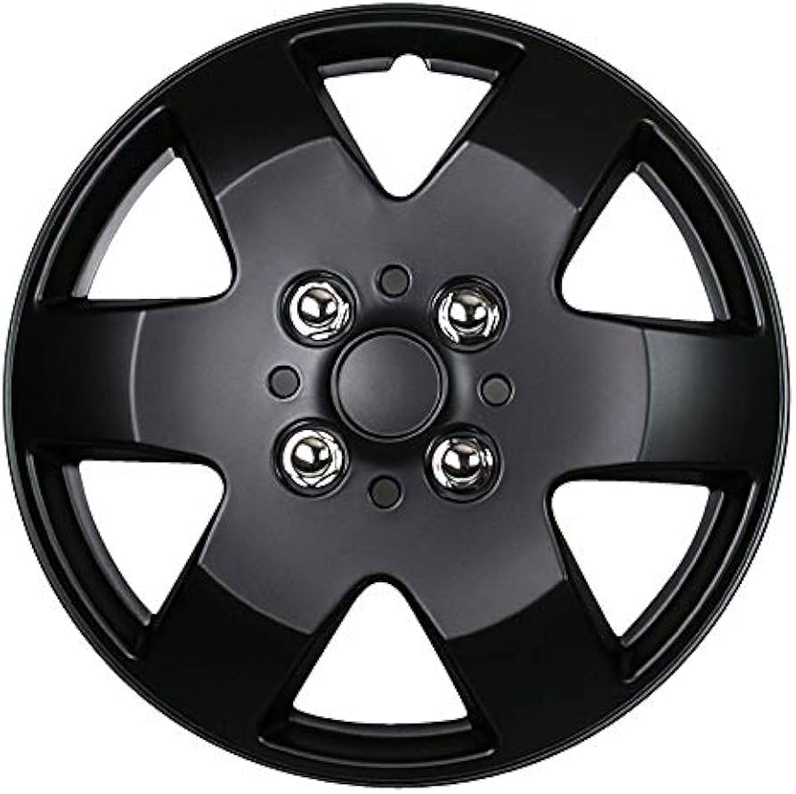 Amazon | ホイールカバー 14インチ 4枚 トヨタ用 プロボックス (マット
