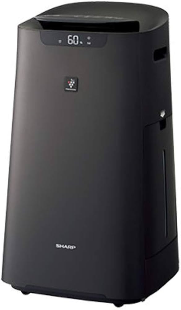 Amazon | シャープ 加湿 空気清浄機 プラズマクラスター 25000 ハイ