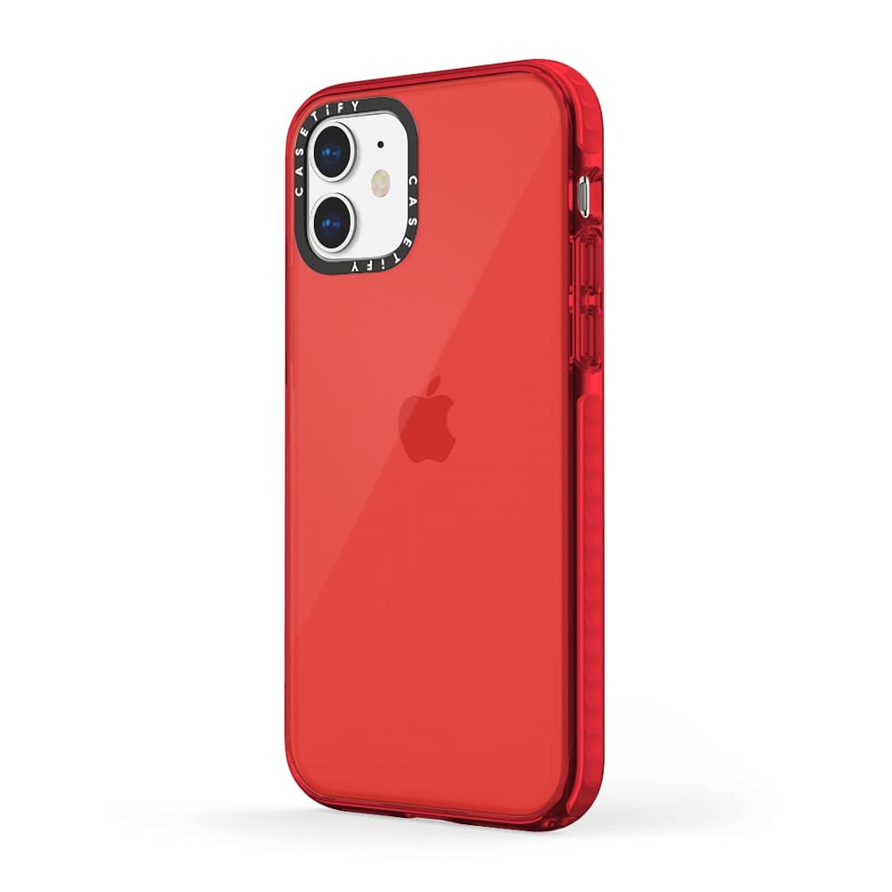 Amazon.co.jp: CASETiFY (ケースティファイ) インパクトケース iPhone