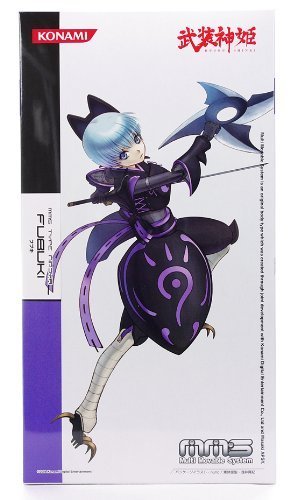 Amazon | コナミスタイル限定 武装神姫 【 忍者型MMS フブキ
