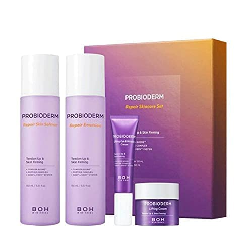 Amazon | プロバイオダーム リペア スキントナー&エマルジョンセット