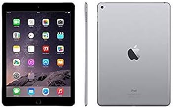Amazon.com : Apple IPad Air 2 WI-FI 64GB Space Gray (Renewed