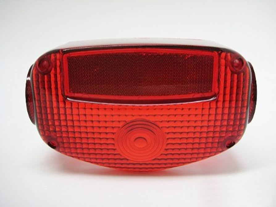 Amazon | テールレンズ GS400 純正タイプ 20-3509L 20-3509L