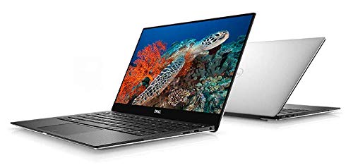 Dell XPS 13 9370 Gaming Laptop, Windows 10, Intel i7-8550U, 1.8 GB