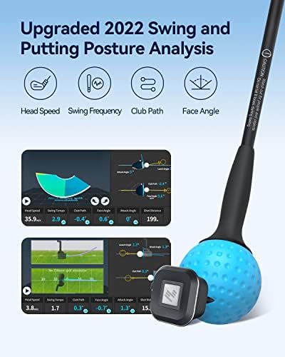 Amazon | Phigolf(ファイゴルフ) WGT Edition ゴルフ練習 スイング
