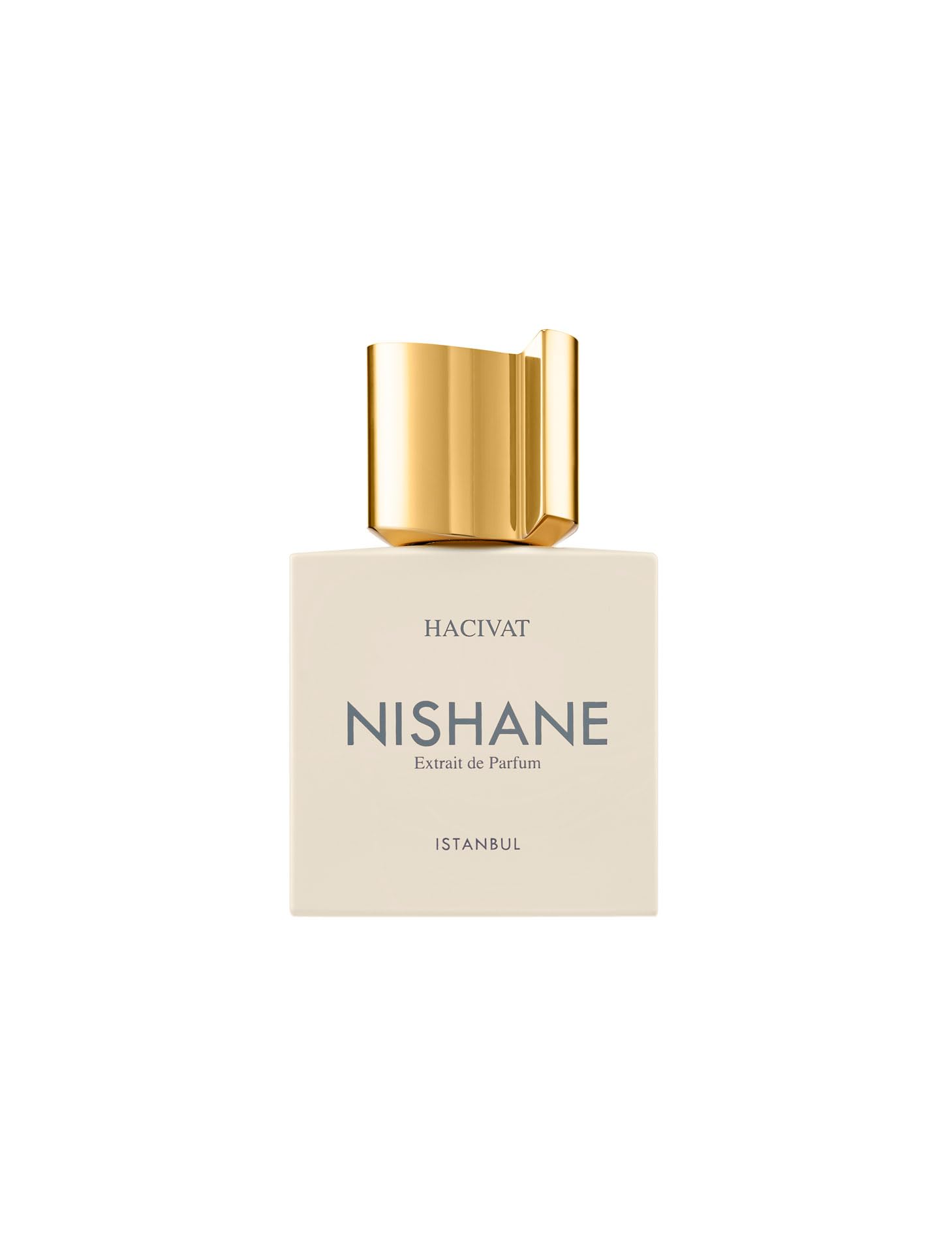 Amazon.com : Nishane Hacivat Extrait De Parfum Spray for Unisex