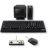 Amazon.co.jp: 【ZUIKI】X68000 Z マウス(ブラック) : パソコン・周辺機器