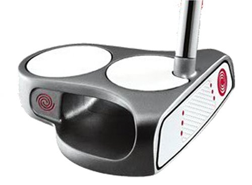 Amazon | オデッセイ (ODYSSEY) ホワイト・ホット XG 2・Ball センター