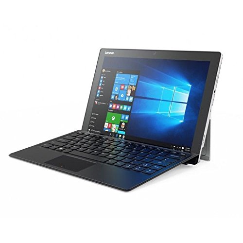 Amazon.com: Lenovo IdeaPad Miix 510-12ISK 80U1006EUS 12.2-inch 2
