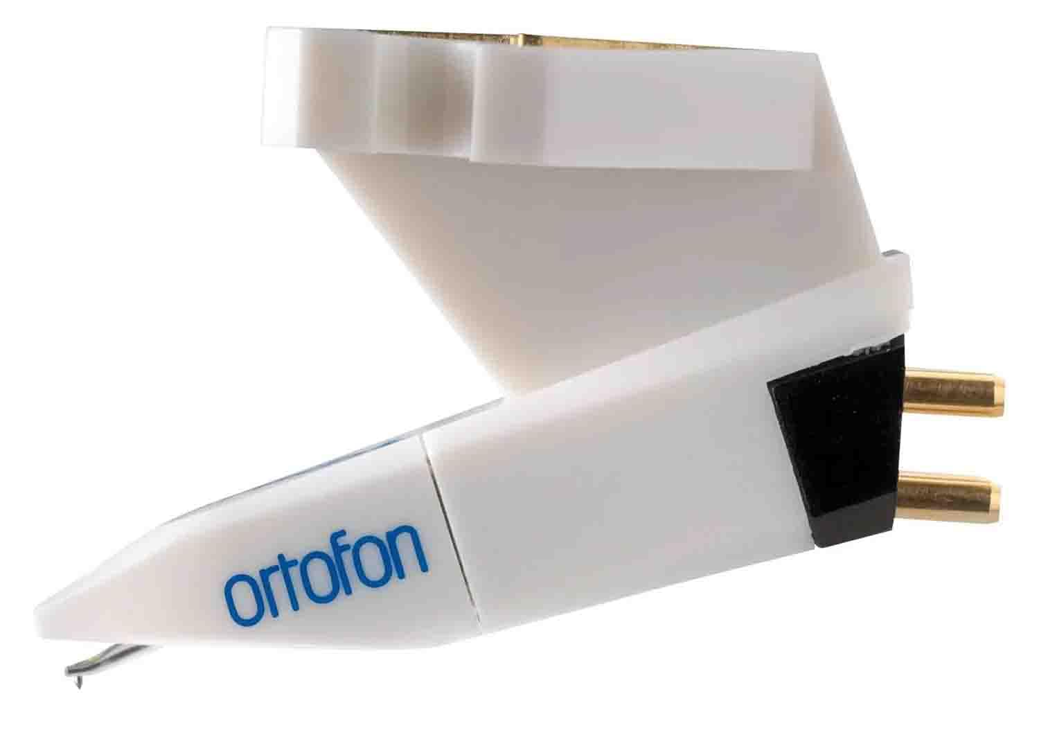Amazon.com: Ortofon OM Scratch White : Musical Instruments