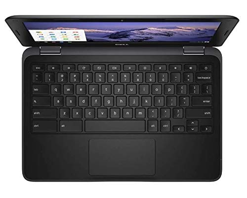 Amazon.com: Dell 2019 New Inspiron 11 Chromebook, 11.6