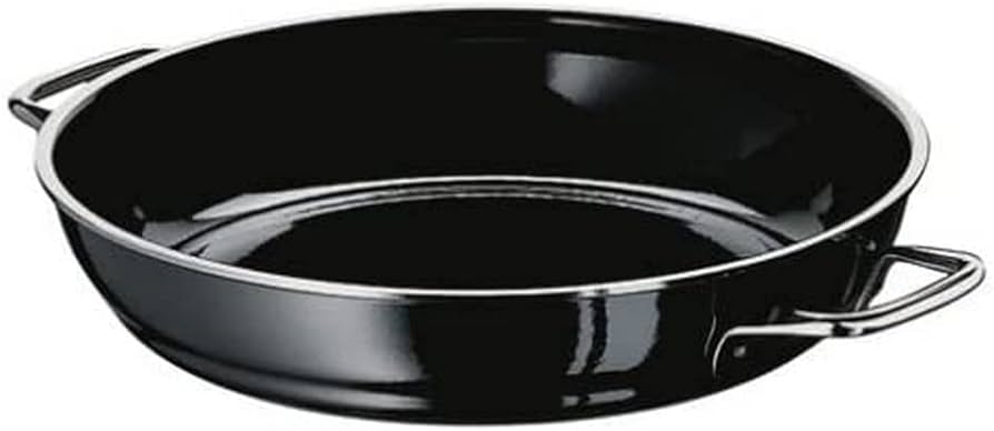 Amazon.com: Silit Professional Sauté Pan with Metal Handles